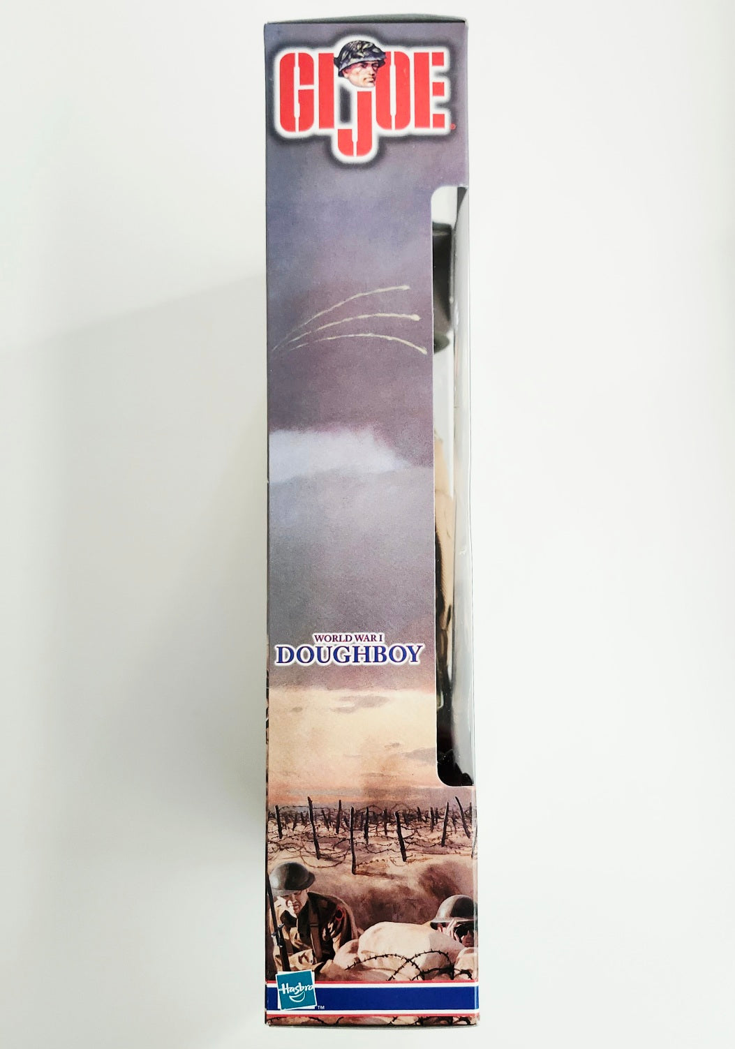 G.I. Joe World War I Doughboy 12-Inch Action Figure