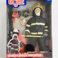 G.I. Joe Search & Rescue Firefighter (Caucasian) 12-Inch Action Figure