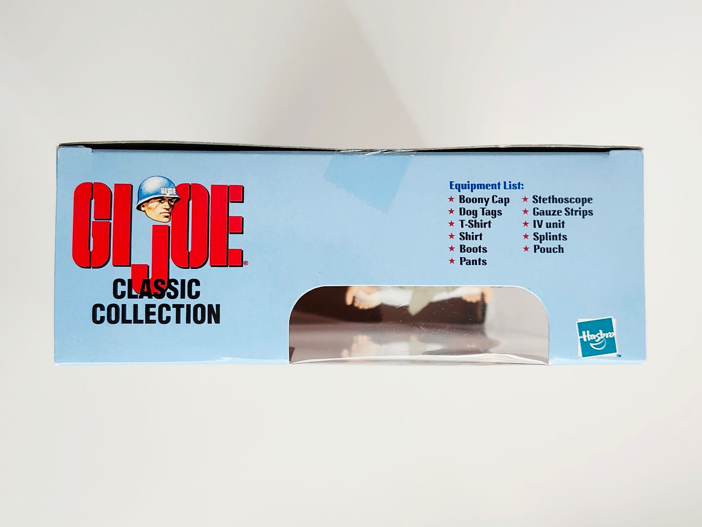 G.I. Joe Vietnam Nurse (Caucasian) 12-Inch Action Figure