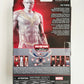 Marvel Legends Captain America Flight Gear Series Vision 6-Inch Action Figure