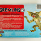LJN Gremlins Collectible Figures Set, 1984