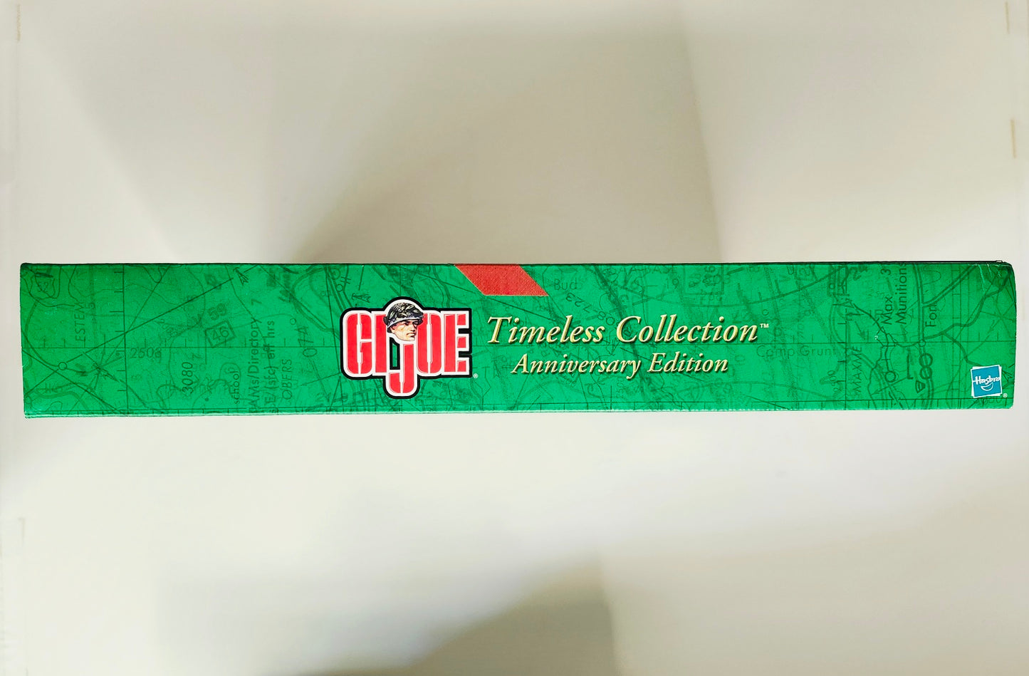 G.I. Joe 40th Anniversary Action Sailor with Shore Patrol 12-Inch Action Figure Set 15th in a Series