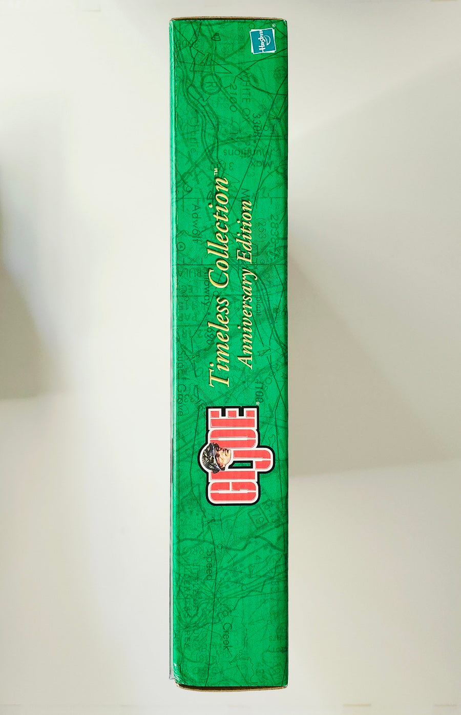 G.I. Joe 40th Anniversary Action Sailor with Shore Patrol 12-Inch Action Figure Set 15th in a Series