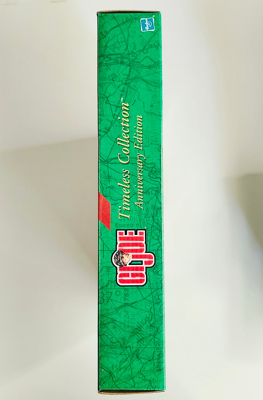 G.I. Joe 40th Anniversary Action Sailor with Shore Patrol 12-Inch Action Figure Set 15th in a Series