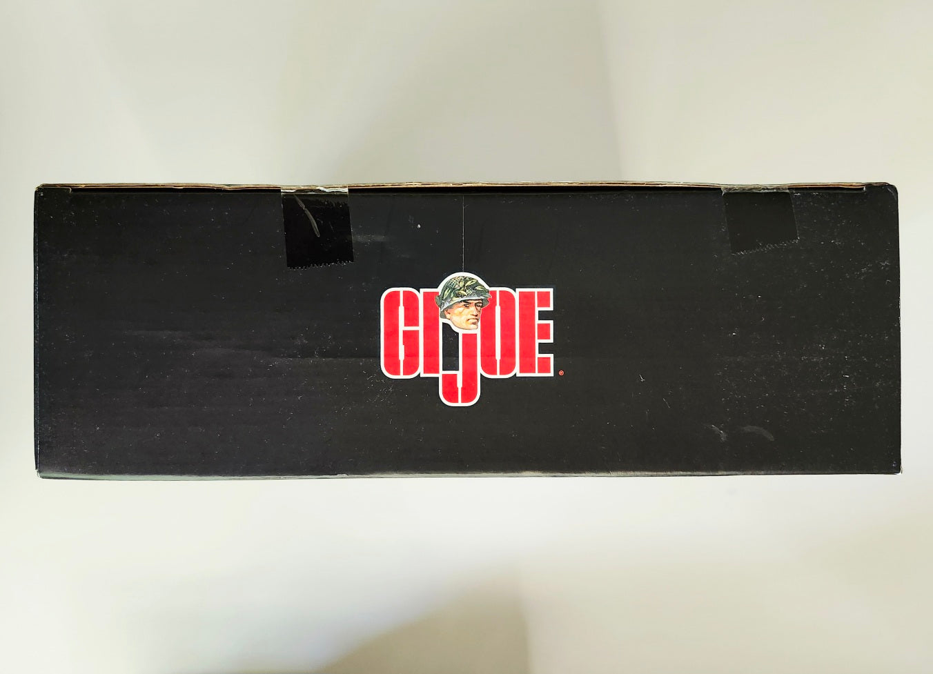 G.I. Joe Timeless Collection Air Force Academy Cadet & American Cadet Alliance Marine Exclusive 12-Inch Action Figure Set