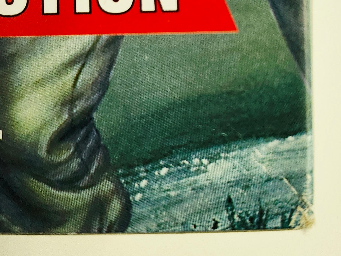 G.I. Joe Foreign Soldiers Collection Modern Day Israeli Defense Force Soldier 12-Inch Action Figure