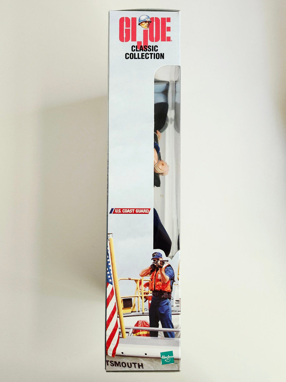 G.I. Joe U.S. Coast Guard 12-Inch Action Figure