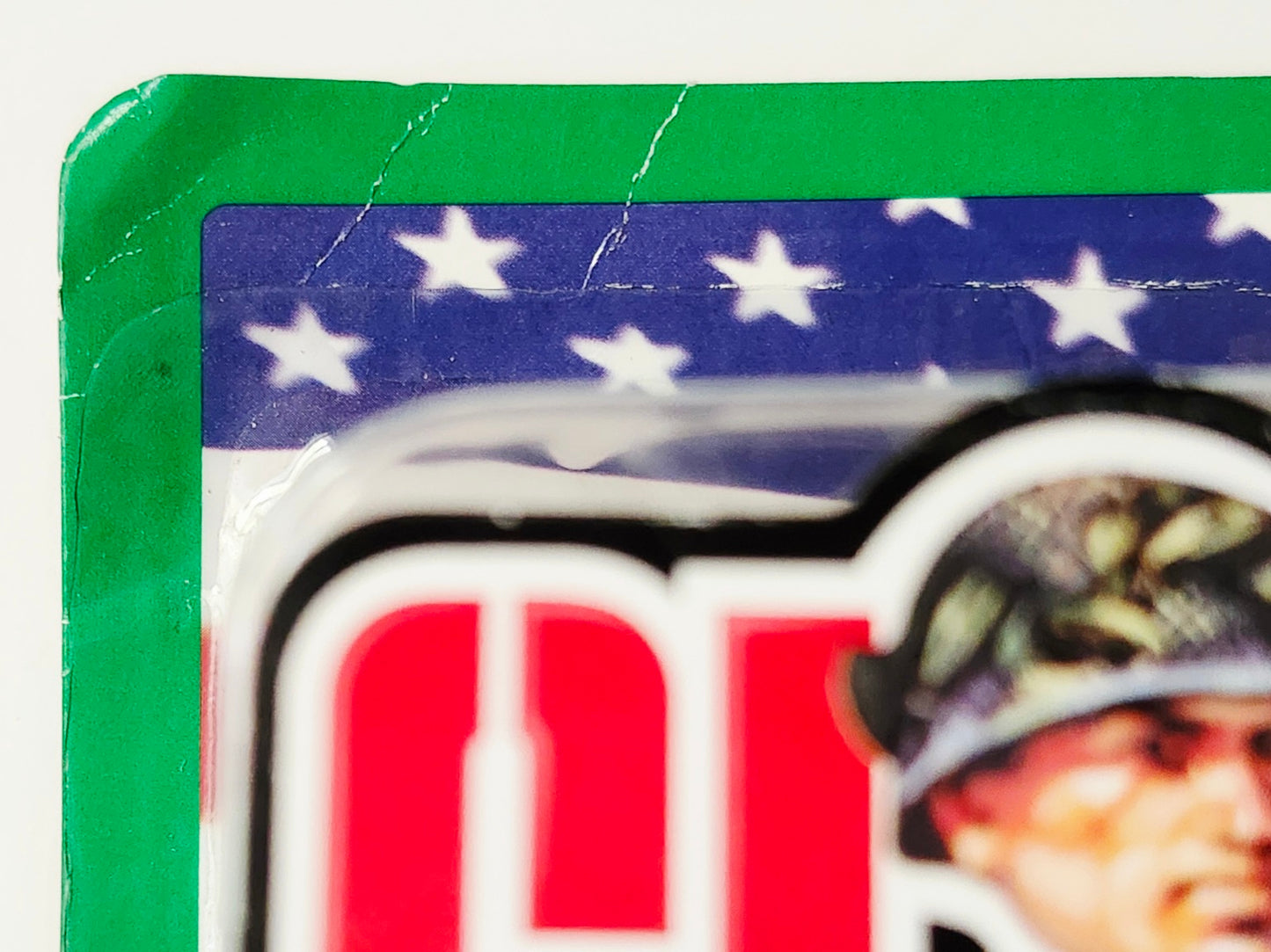 G.I. Joe Tactical Advisor (Caucasian) 12-Inch Action Figure (Black Shirt Variant & Brown Hair)