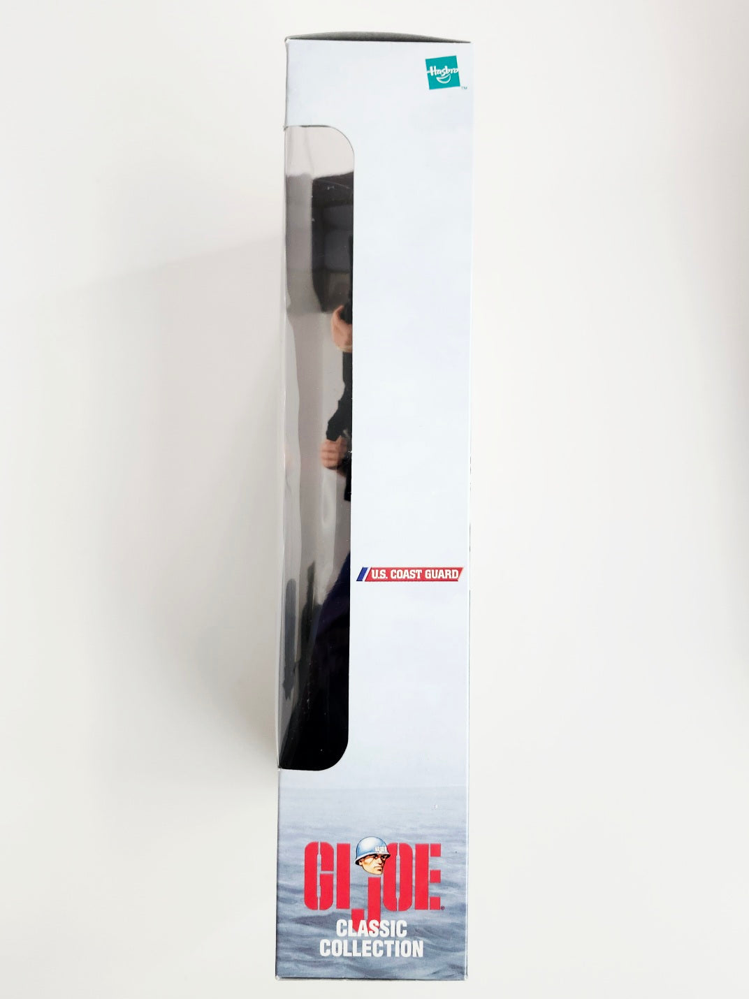 G.I. Joe U.S. Coast Guard 12-Inch Action Figure