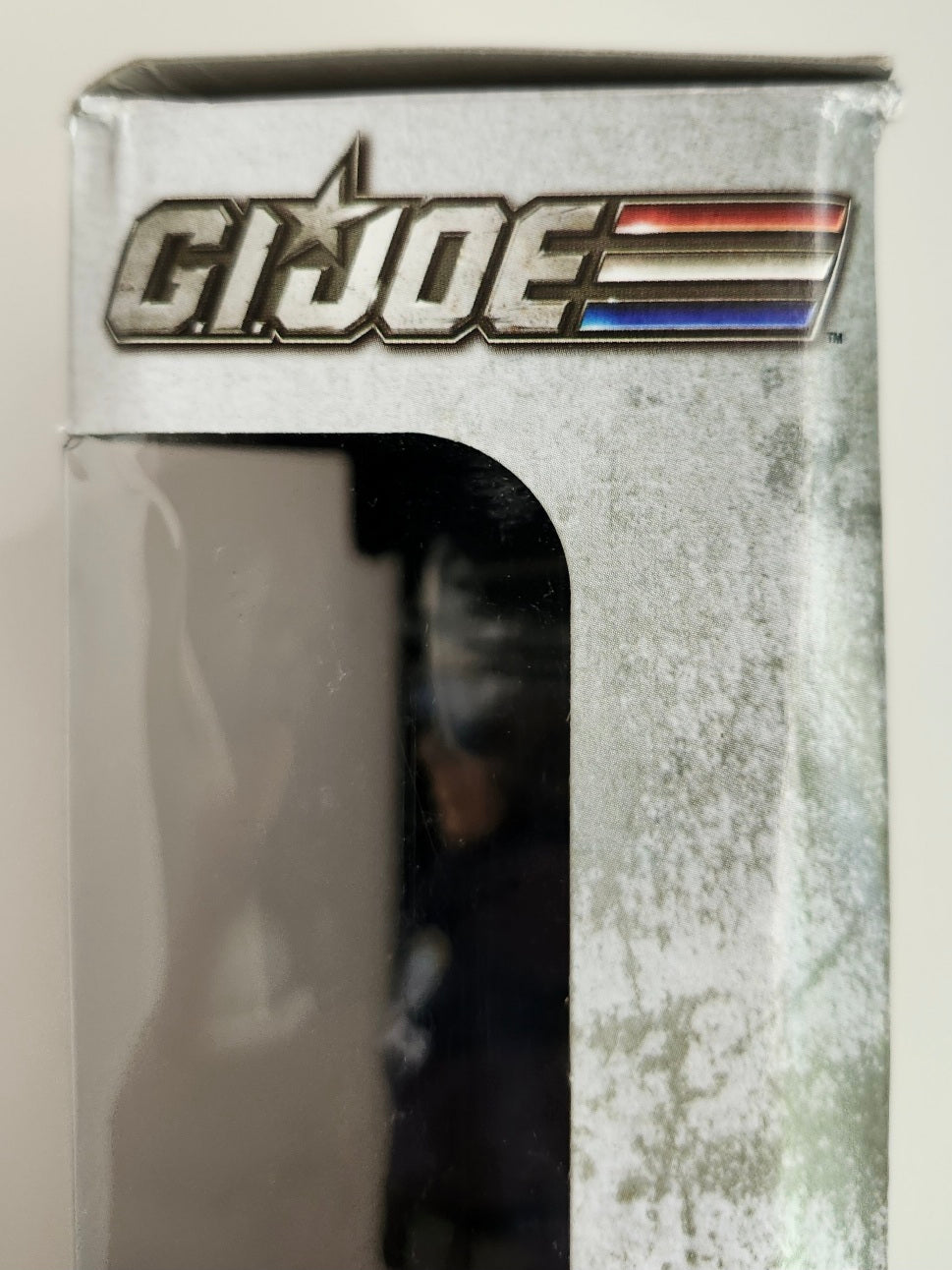 G.I. Joe Police K-9 Unit 12-Inch Action Figure