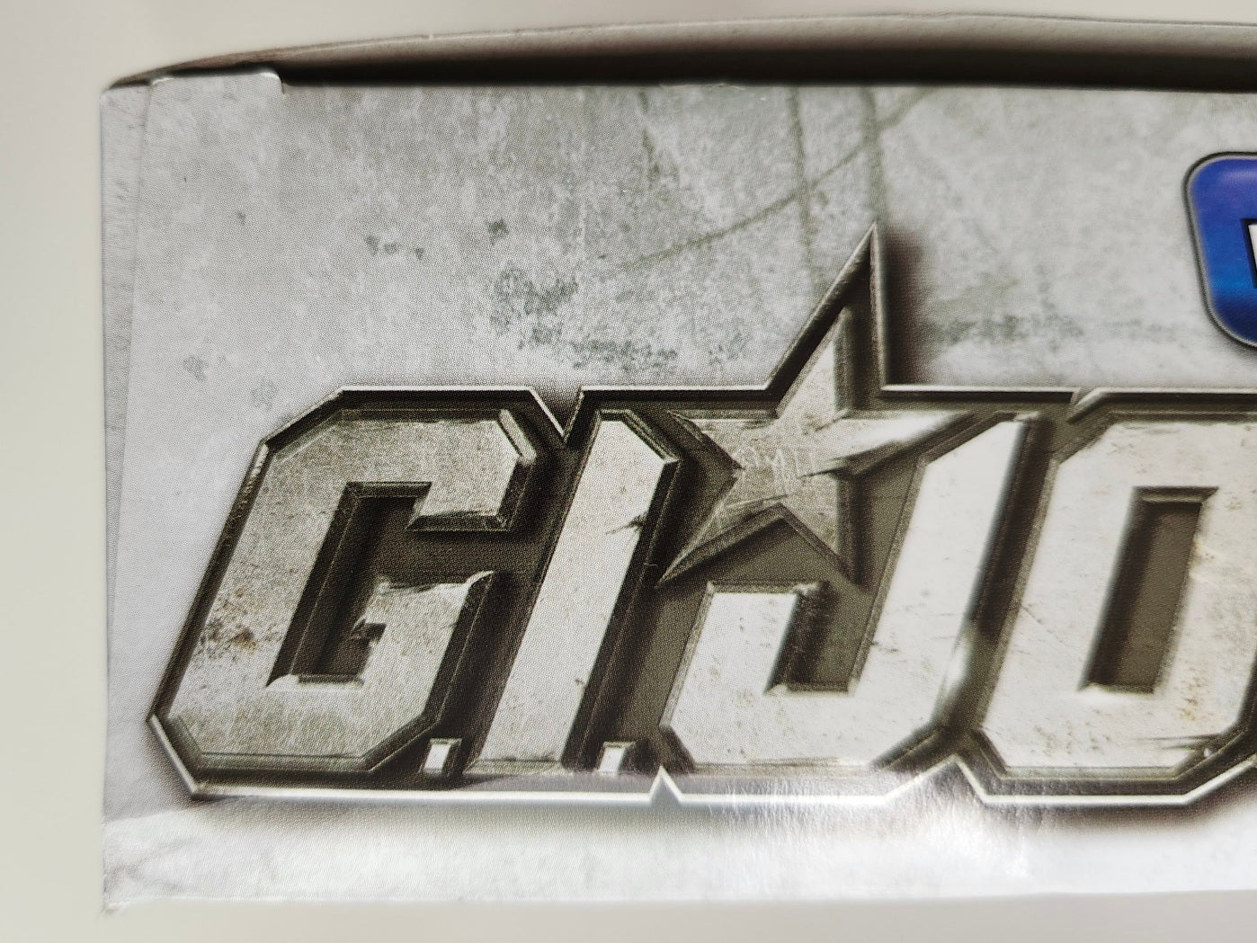 G.I. Joe Police K-9 Unit 12-Inch Action Figure