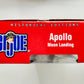 G.I. Joe Life Historical Editions Apollo Moon Landing 12-Inch Action Figure