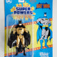 DC Super Powers Batman Gold Edition 4.5-Inch Action Figure, Not Mint