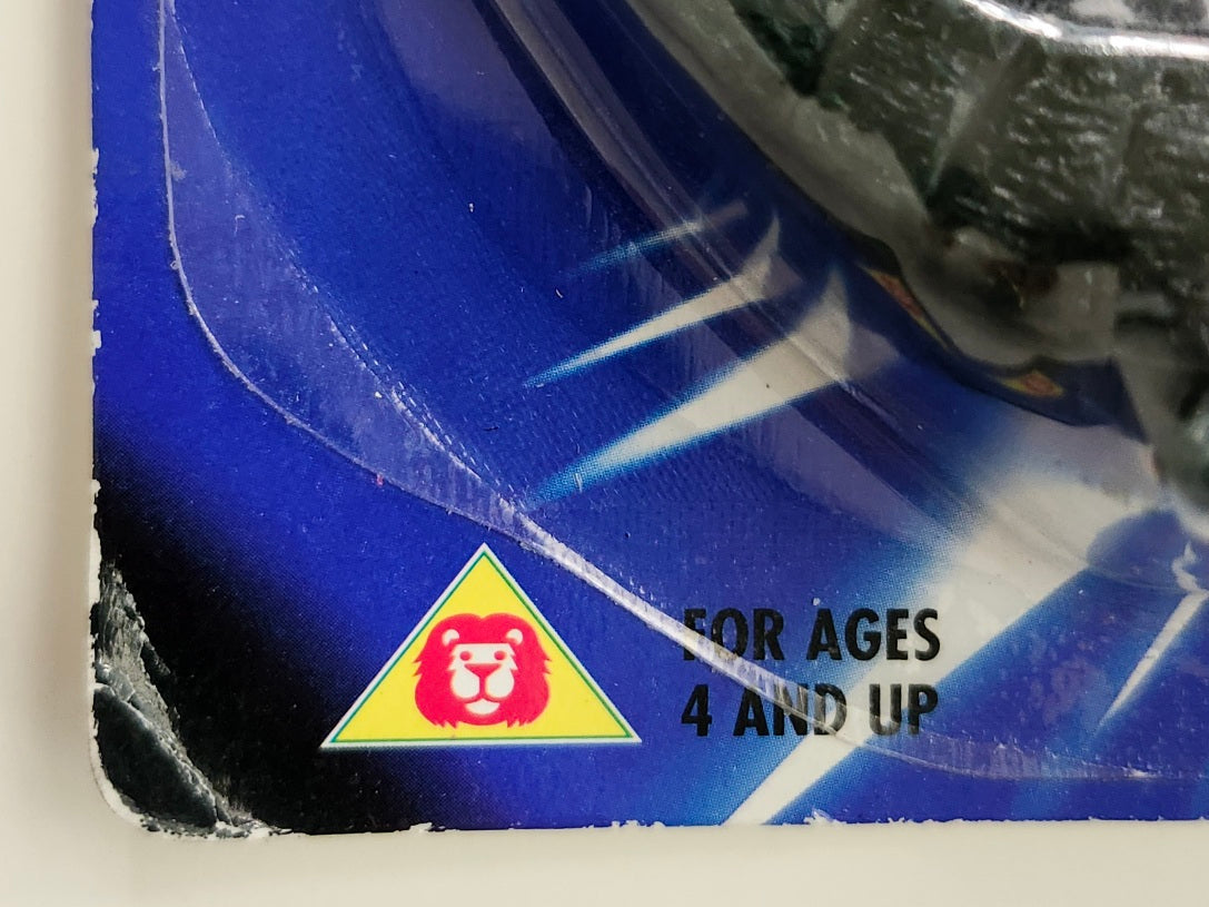 Bluebird Godzilla King of the Monsters Wind-Up Walking Monster Action Playset