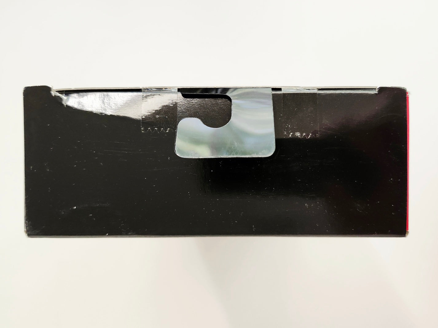 Star Wars: The Black Series First Order Stormtrooper Executioner 6-Inch Action Figure, Not Mint