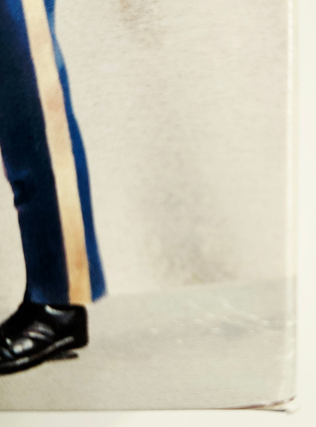 G.I. Joe Honor Guard (Caucasian) 12-Inch Action Figure