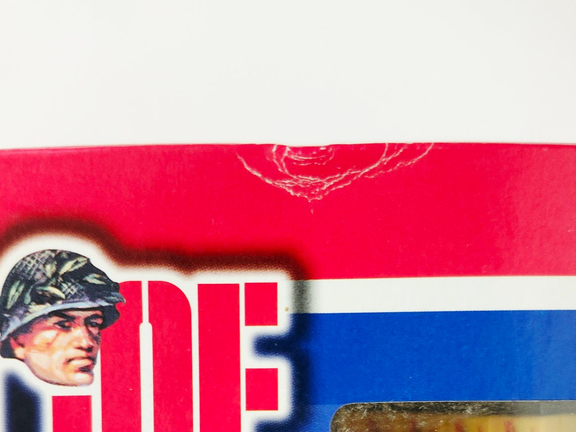 G.I. Joe Scouts and Raiders Demolitions Expert (Caucasian) 12-Inch Action Figure (Boxed)