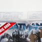 DC Direct Page Punchers Batman: Fighting the Frozen Batman 7-Inch Action Figure