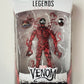 Marvel Legends Venompool Series Carnage 6-Inch Action Figure