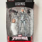 Marvel Legends Marvel's Kingpin Series Silver Sable 6-Inch Action Figure