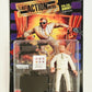Last Action Hero Evil Eye Benedict Stunt Action Figure, 1993