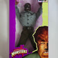 Hasbro Signatures Series Universal Studios Monsters The Wolf Man 12-inch Action Figure