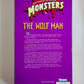 Hasbro Signatures Series Universal Studios Monsters The Wolf Man 12-inch Action Figure