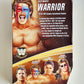 WWE Legends Elite Collection Series 17 Ultimate Warrior Exclusive Action Figure