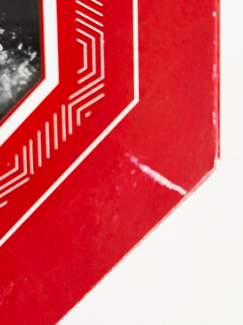 WWE Legends Ultimate Edition 2024 Vader (Black Suit) Exclusive Action Figure