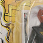 X-Men Storm (Black Costume) 5-Inch Action Figure, 1991