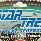 Star Trek: The Next Generation Commander Sela 4.5-Inch Action Figure