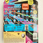 Star Trek: The Next Generation Commander Sela 4.5-Inch Action Figure