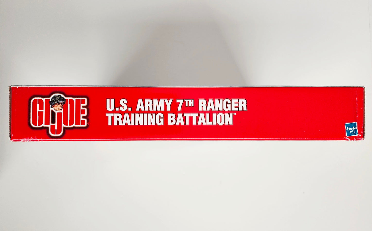 G.I. Joe U.S. Army 7th Ranger Training Battalion 12-Inch Action Figure