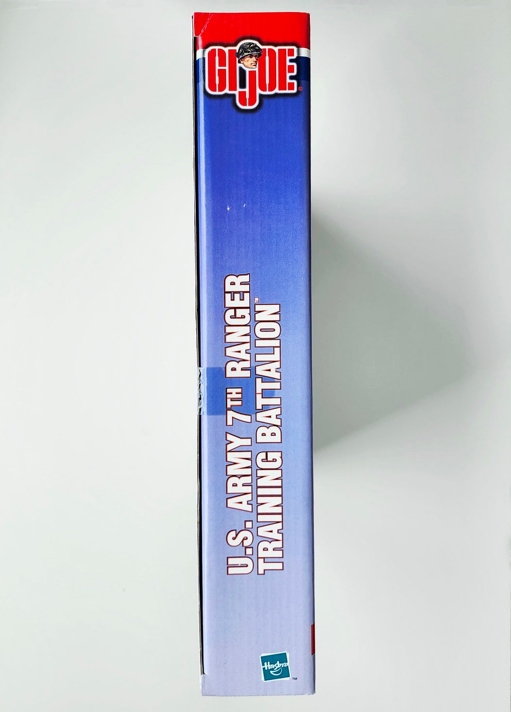 G.I. Joe U.S. Army 7th Ranger Training Battalion 12-Inch Action Figure