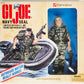 G.I. Joe Navy Seal and Mission Raft Exclusive 12-Inch Action Figure and Vehicle, Pre-Owned