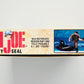 G.I. Joe Navy Seal and Mission Raft Exclusive 12-Inch Action Figure and Vehicle, Pre-Owned