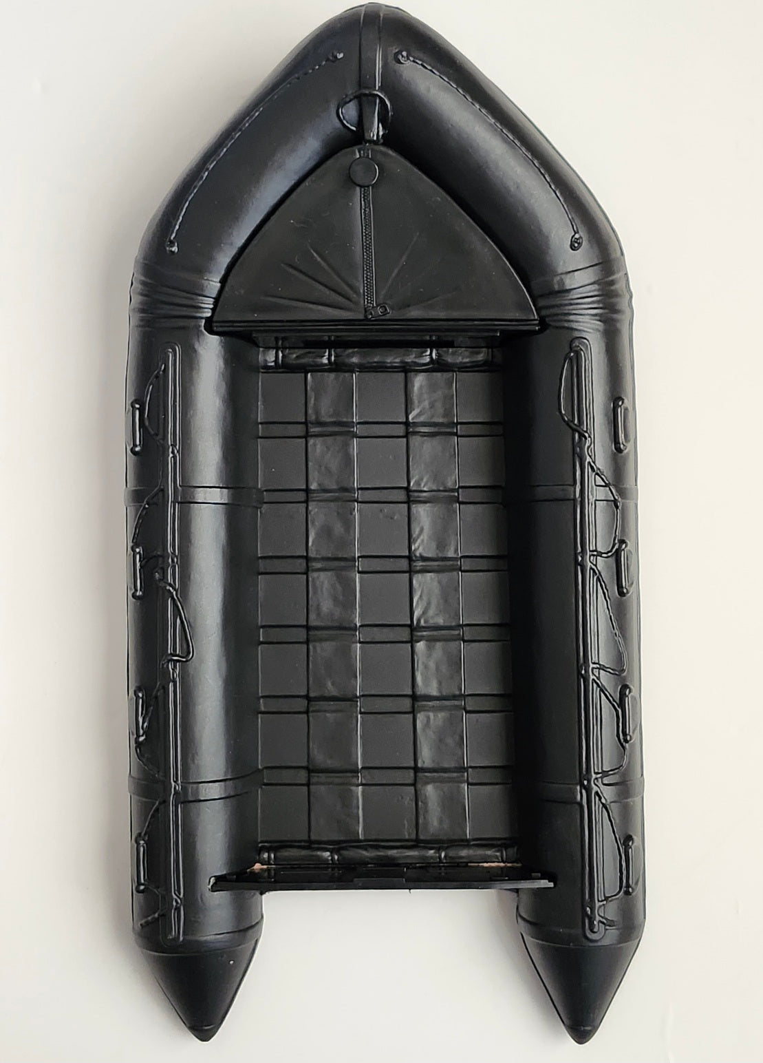 G.I. Joe Navy Seal and Mission Raft Exclusive 12-Inch Action