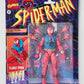 Marvel Legends Spider-Man Retro Collection Scarlet Spider 6-Inch Action Figure