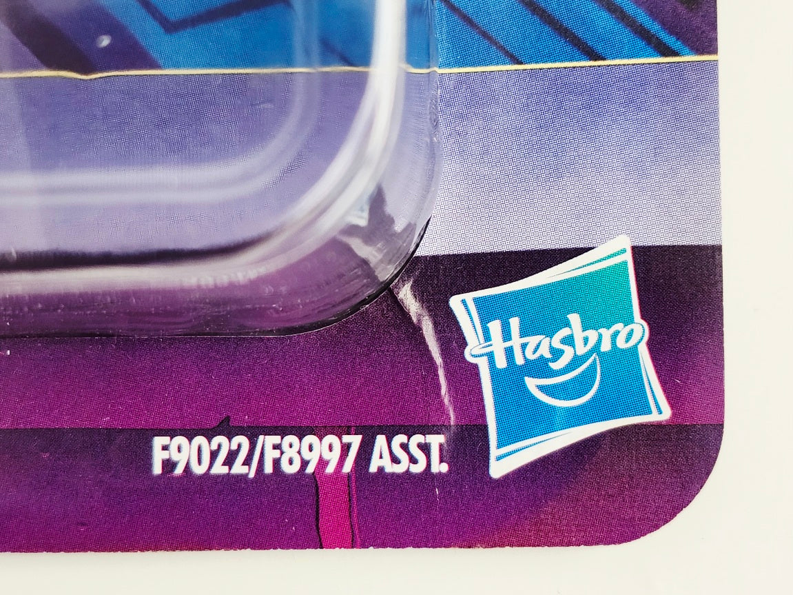 Marvel Legends Spider-Man Retro Collection Scarlet Spider 6-Inch Action Figure