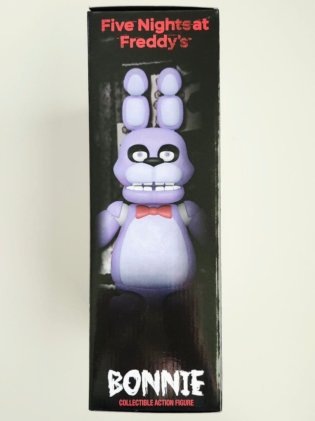 Five Nights at Freddy's Bonnie 13.5-Inch Action Figure