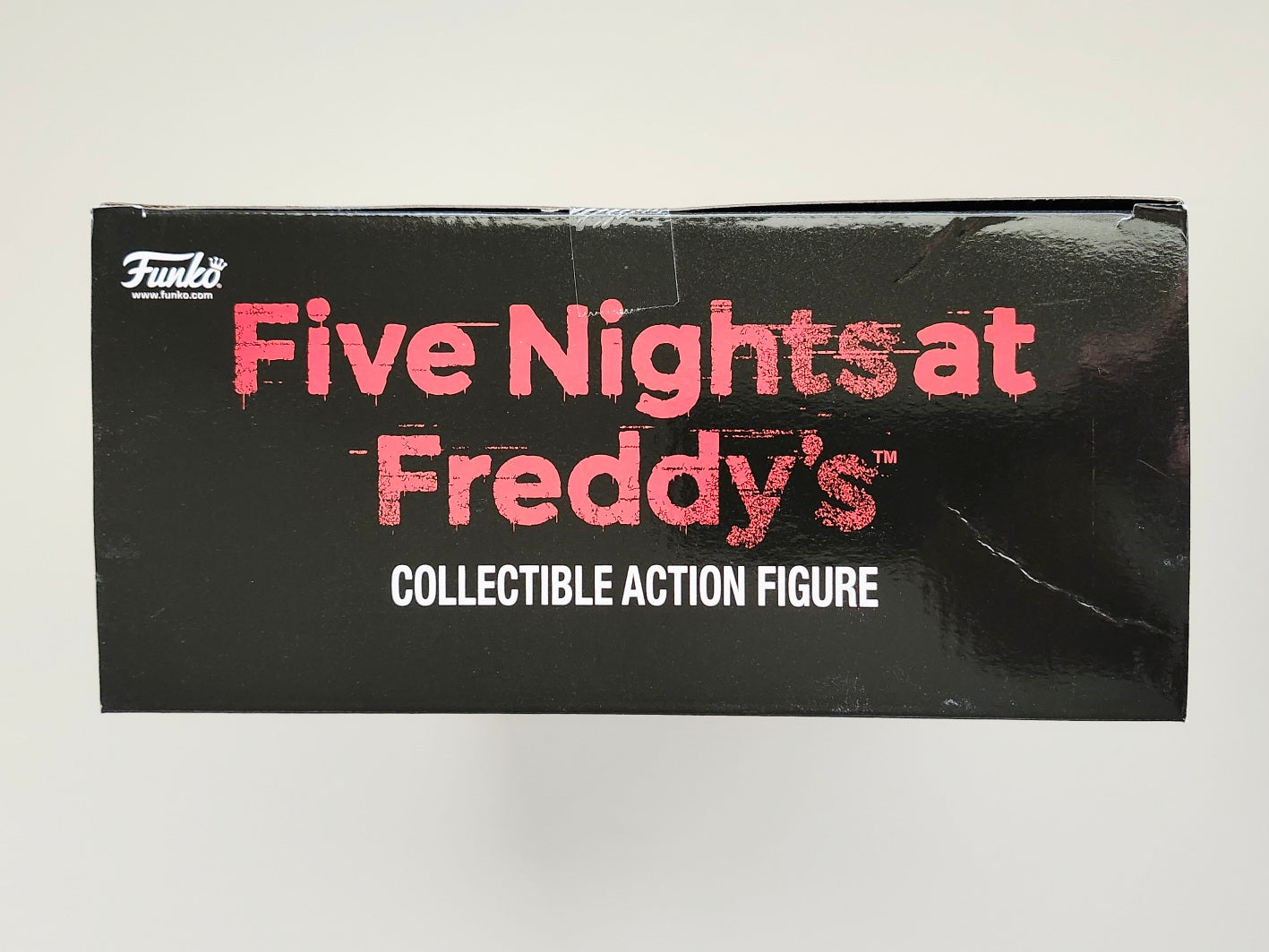 Five Nights at Freddy's Bonnie 13.5-Inch Action Figure