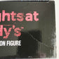 Five Nights at Freddy's Bonnie 13.5-Inch Action Figure