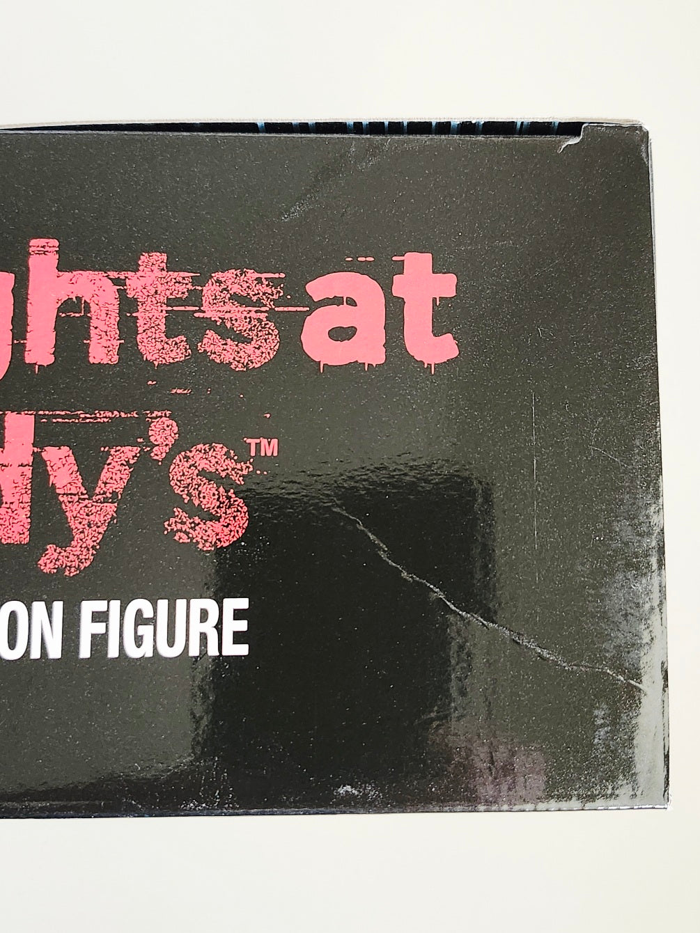 Five Nights at Freddy's Bonnie 13.5-Inch Action Figure