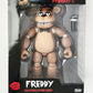 Five Nights at Freddy's Freddy Fazbear 13.5-Inch Action Figure