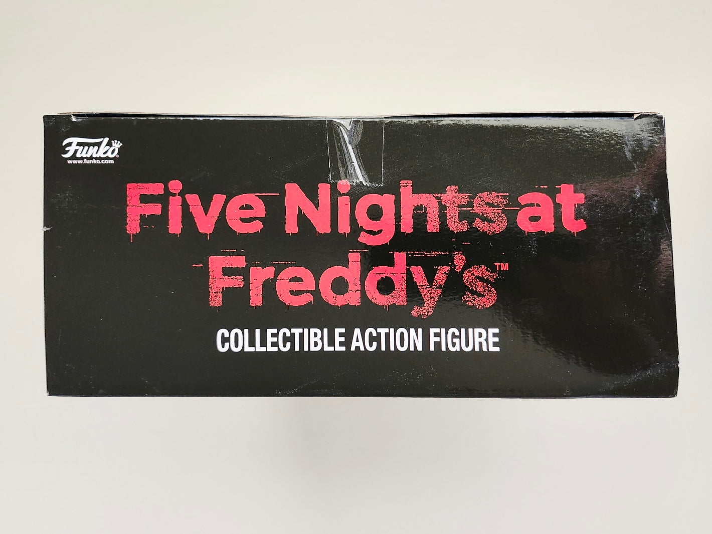 Five Nights at Freddy's Freddy Fazbear 13.5-Inch Action Figure