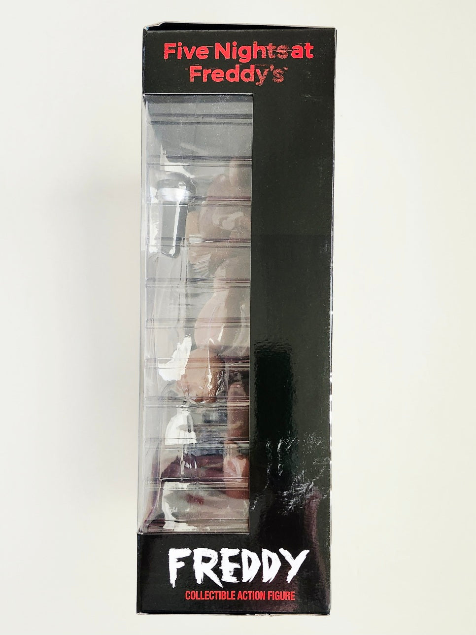 Five Nights at Freddy's Freddy Fazbear 13.5-Inch Action Figure