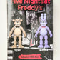 Five Nights at Freddy's Freddy Fazbear 13.5-Inch Action Figure