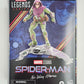 Marvel Legends Deluxe Green Goblin (No Way Home) 6-Inch Scale Action Figure, Not Mint