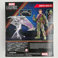 Marvel Legends Deluxe Green Goblin (No Way Home) 6-Inch Scale Action Figure, Not Mint