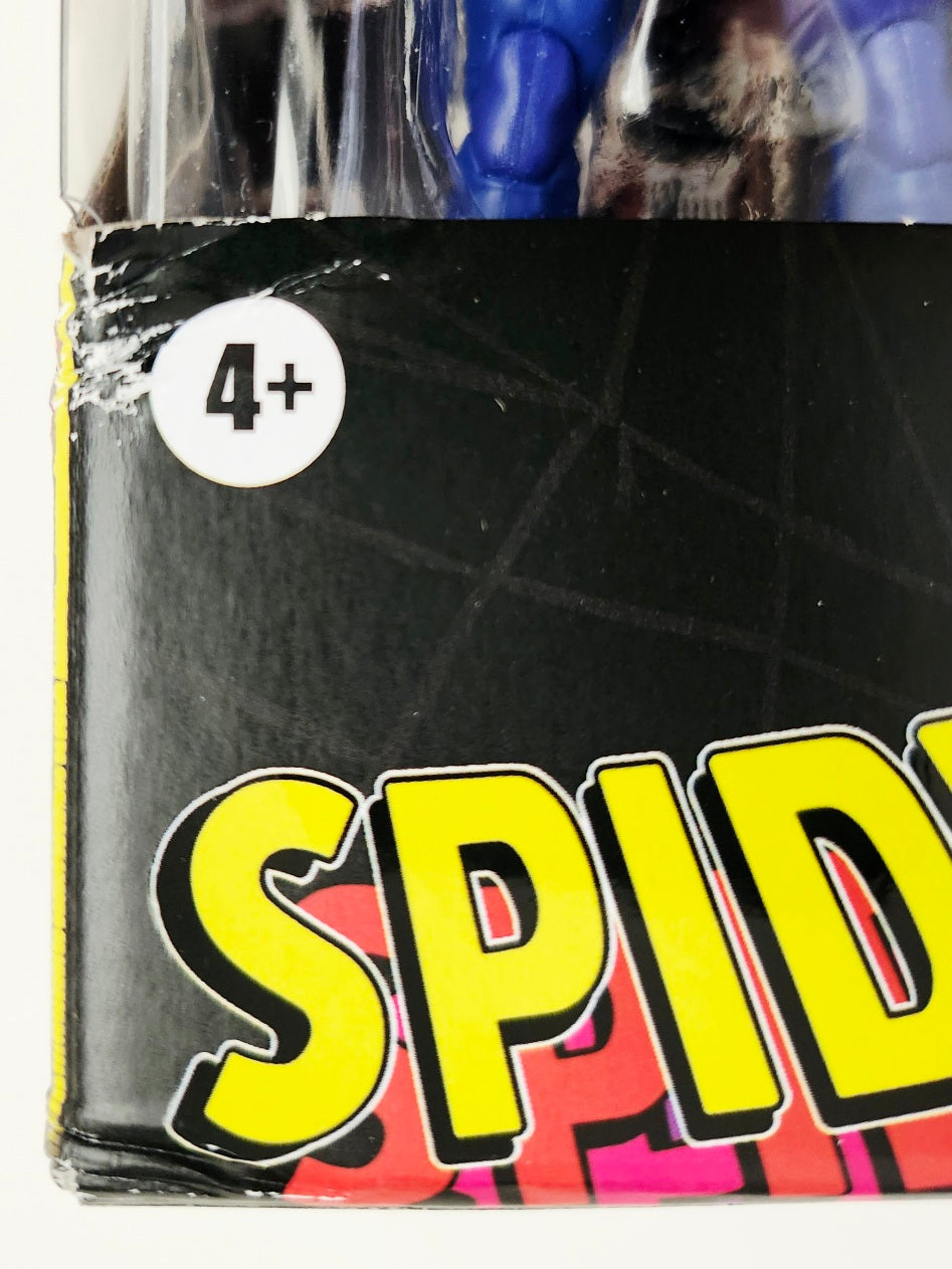 Marvel Legends Spider-Man '77 6-Inch Action Figure, Not Mint